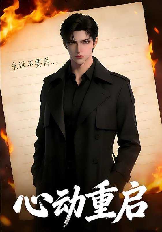 短剧-心动重启（30集）Ai短剧 - 百度网盘 资源封面图