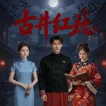 短剧-古井红痣（30集）Ai短剧 - 百度网盘 资源封面图