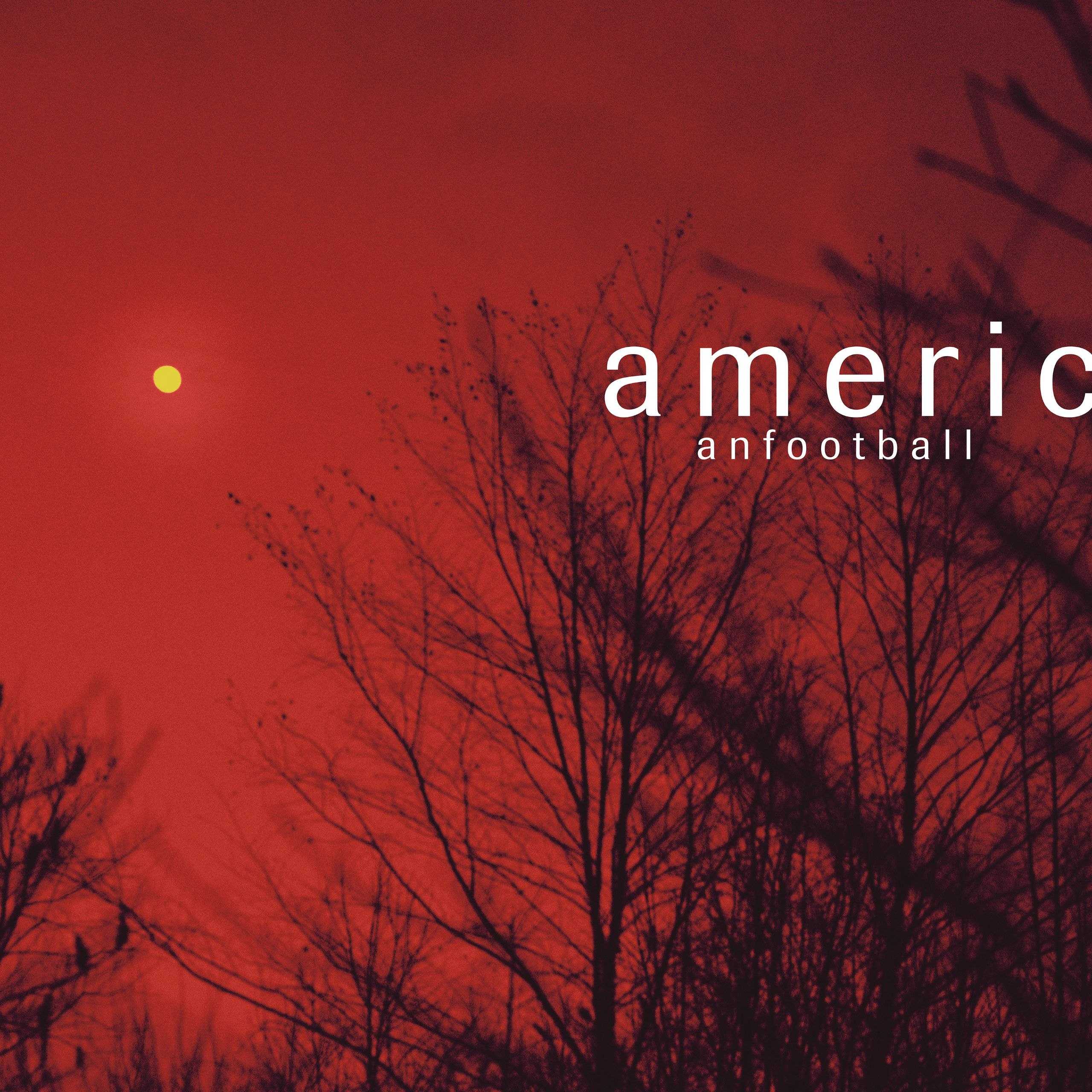 American Football - American Football (LP4) (2026) (FLAC 24bit 192kHz)Hi-Res(2GB) qo 独立 后摇 - 夸克网盘 资源封面图
