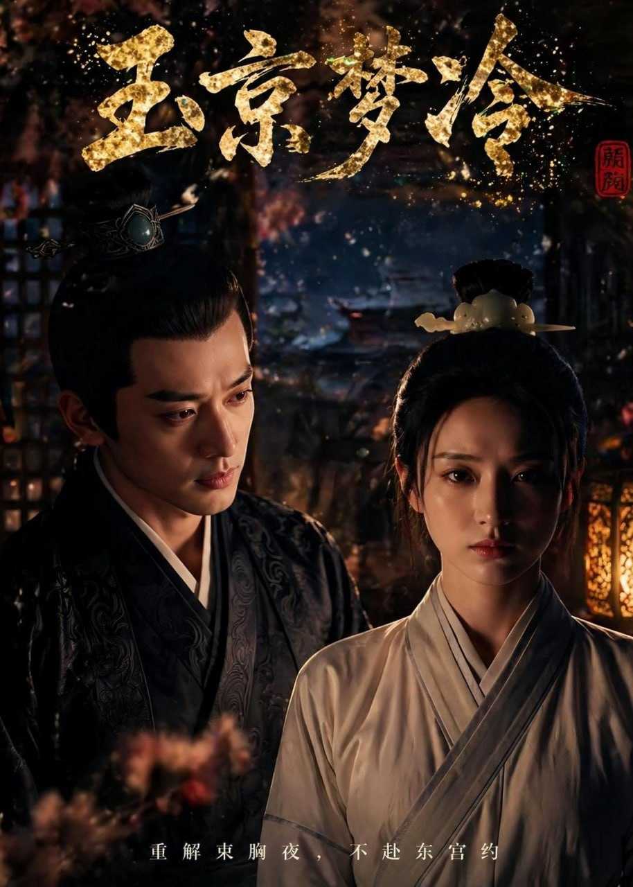 短剧-玉京梦冷（61集）Ai短剧 - 百度网盘 资源封面图
