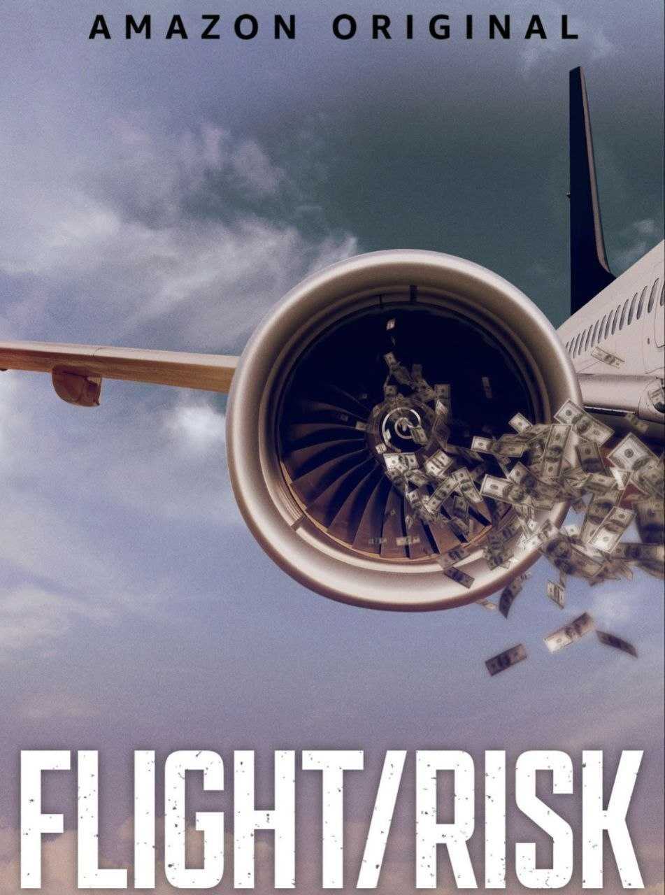 生死航班 (2022) 4K HDR 外挂简中字幕 - 百度网盘 资源封面图