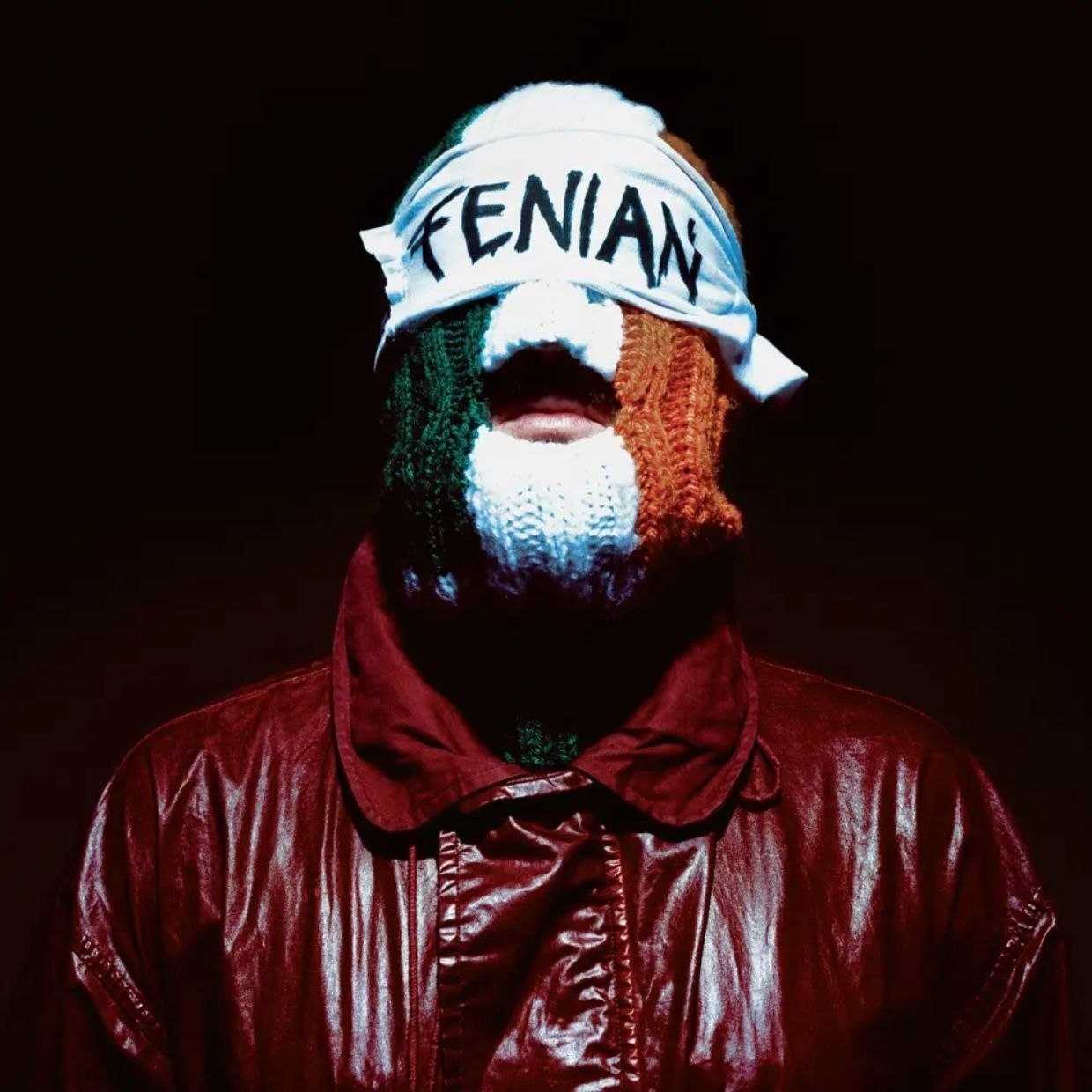 KNEECAP - FENIAN (2026) (FLAC 24B 96kHz) 说唱 qo - 夸克网盘 资源封面图