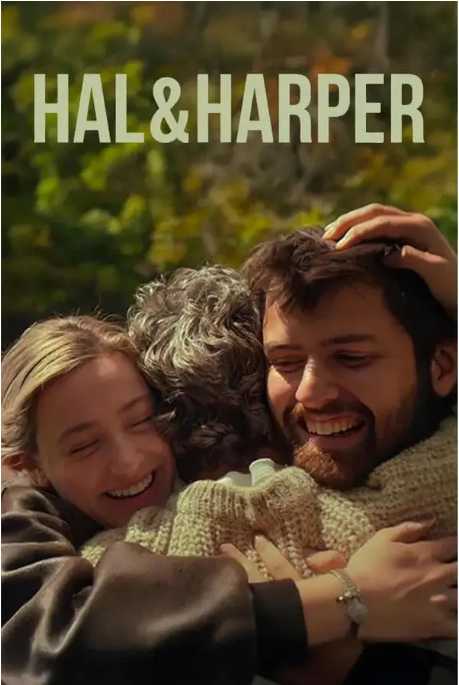 哈尔与哈珀2025 - 夸克网盘 资源封面图