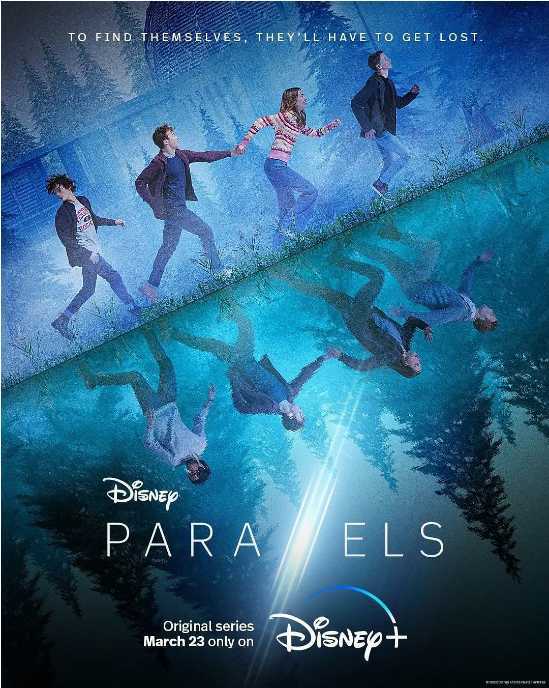 镜像人生2022全6集 - 夸克网盘 资源封面图