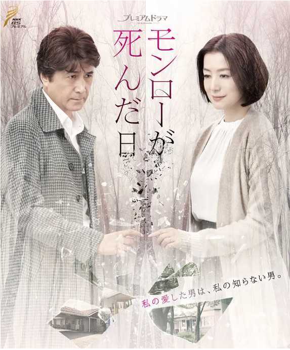 梦露死亡之日2019 - 夸克网盘 资源封面图