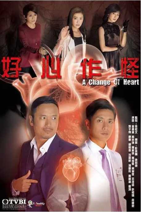 好心作怪2013全30集 - 夸克网盘 资源封面图