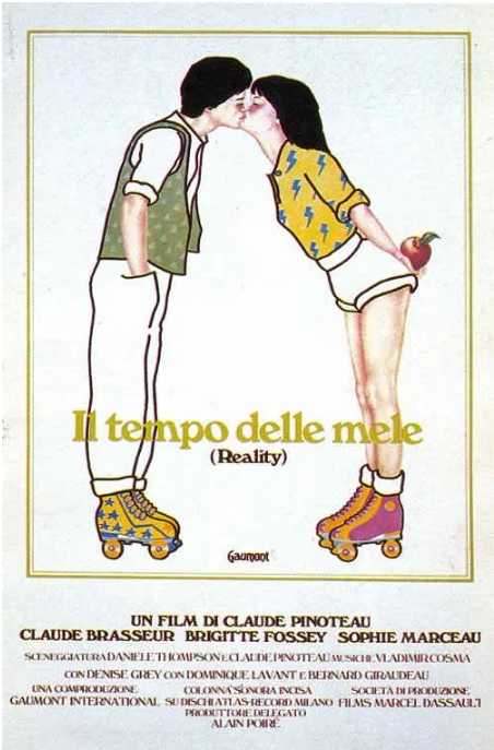 初吻1980 - 夸克网盘 资源封面图