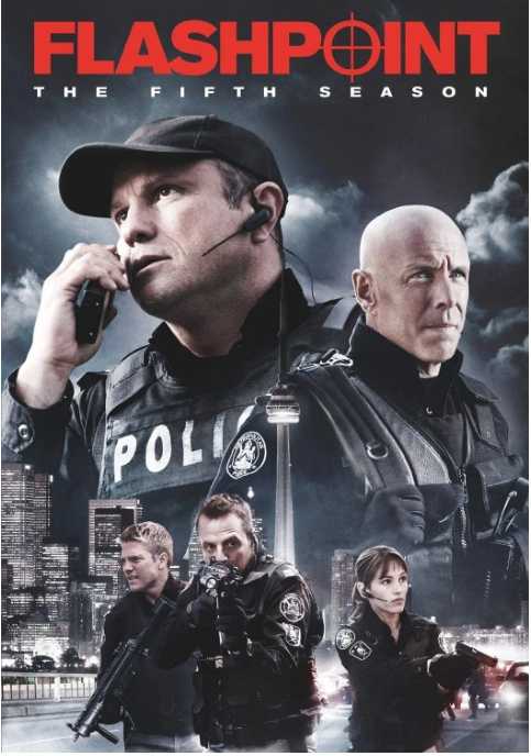 导火线又名闪点行动（2008）S01-S05 合集 中字 - 夸克网盘 资源封面图