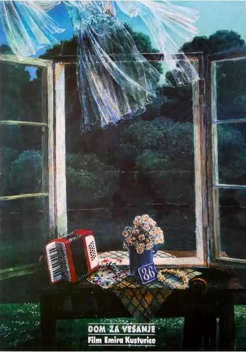 [流浪者之歌][1988][简繁英字幕][1080P蓝光][13.5G] - 夸克网盘 资源封面图