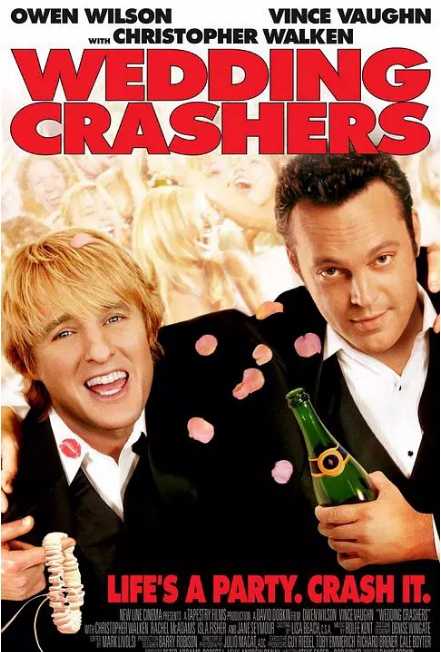 [婚礼傲客][2005][英语中字][1080P蓝光][9.8G] - 夸克网盘 资源封面图