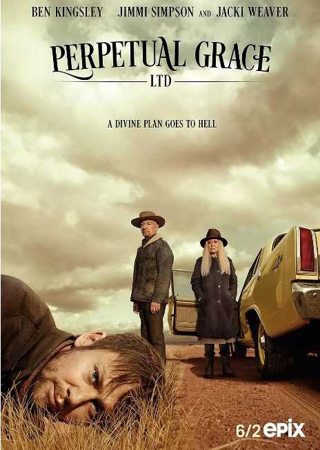 无限恩典有限公司2019全10集 - 夸克网盘 资源封面图