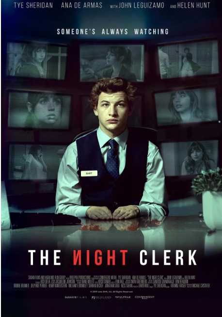 夜班服务员2020 - 夸克网盘 资源封面图