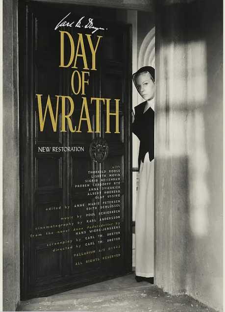 复仇之日1943（丹麦） - 夸克网盘 资源封面图