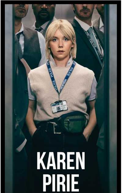 凯伦·皮里1-2季 - 夸克网盘 资源封面图